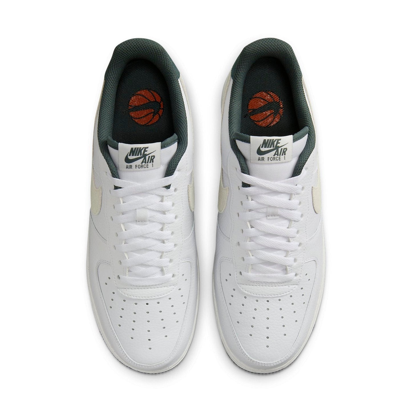 Nike Air Force 1 “07 LV8 “Vintage Green”