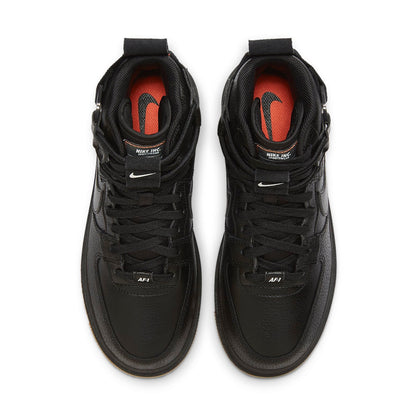 Nike Air Force 1 High Utility 2.0 “Black Gum Medium Brown”