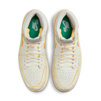 Air Jordan 1 Retro High OG SP “Bephie”s Beauty Supply Woven”