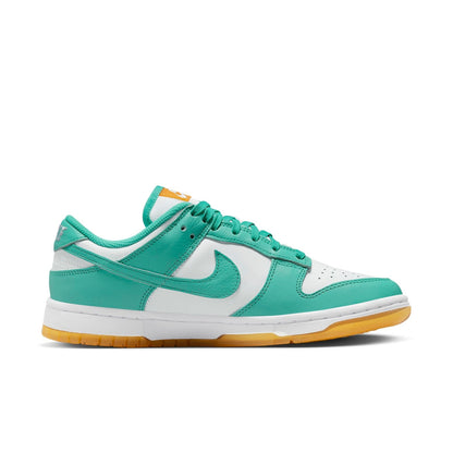 Nike Dunk Low “Teal Zeal”