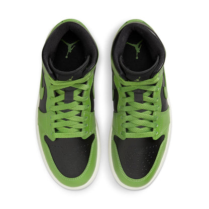Air Jordan 1 Mid “Altitude Green”
