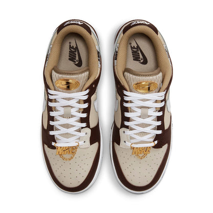 Nike Dunk Low “Light Orewood Brown”