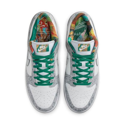 Nike Dunk Low Retro Premium “Philly”