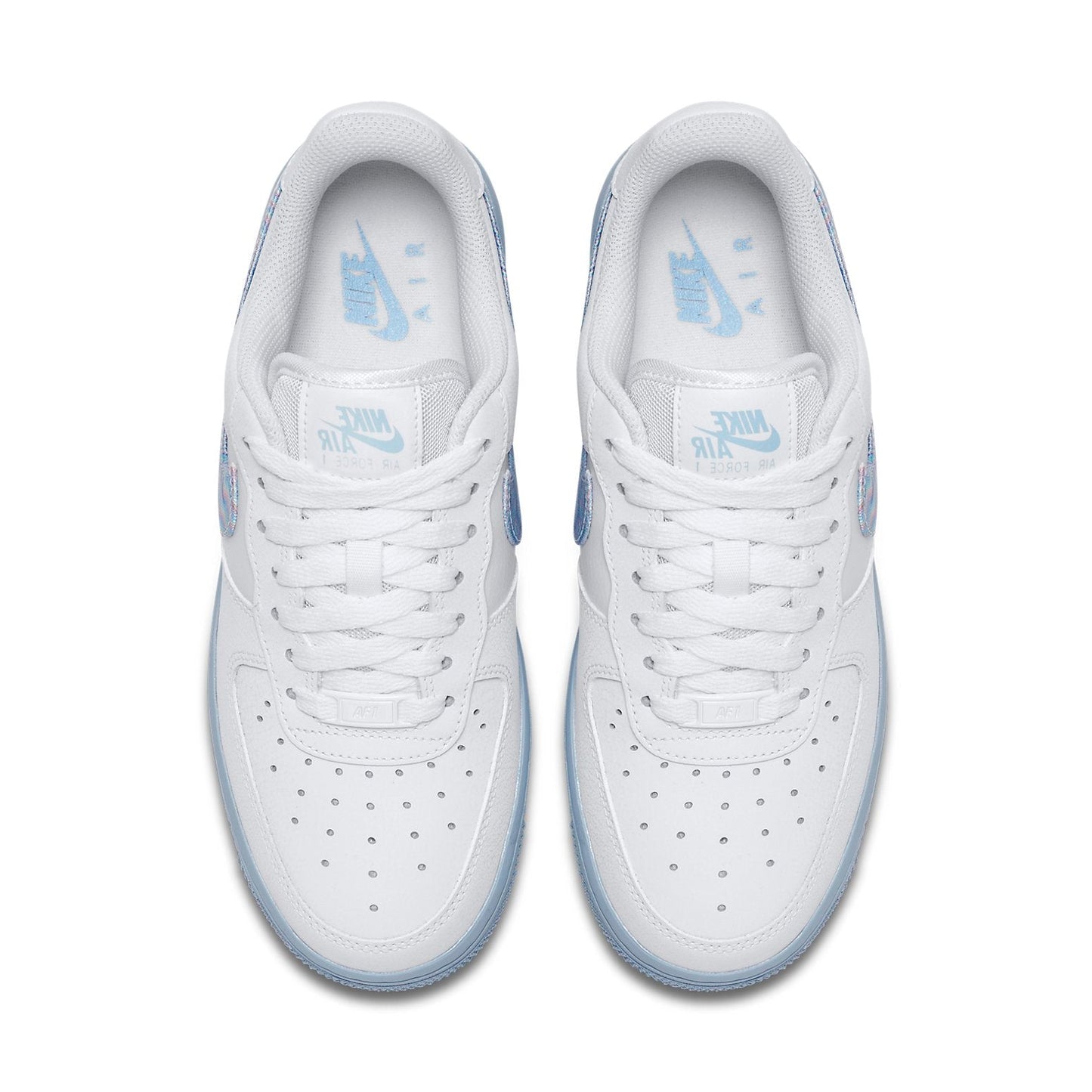 Nike Air Force 1 Low “Hydrogen Blue”