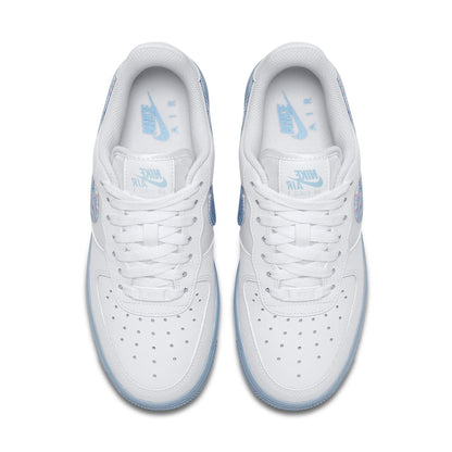Nike Air Force 1 Low “Hydrogen Blue”