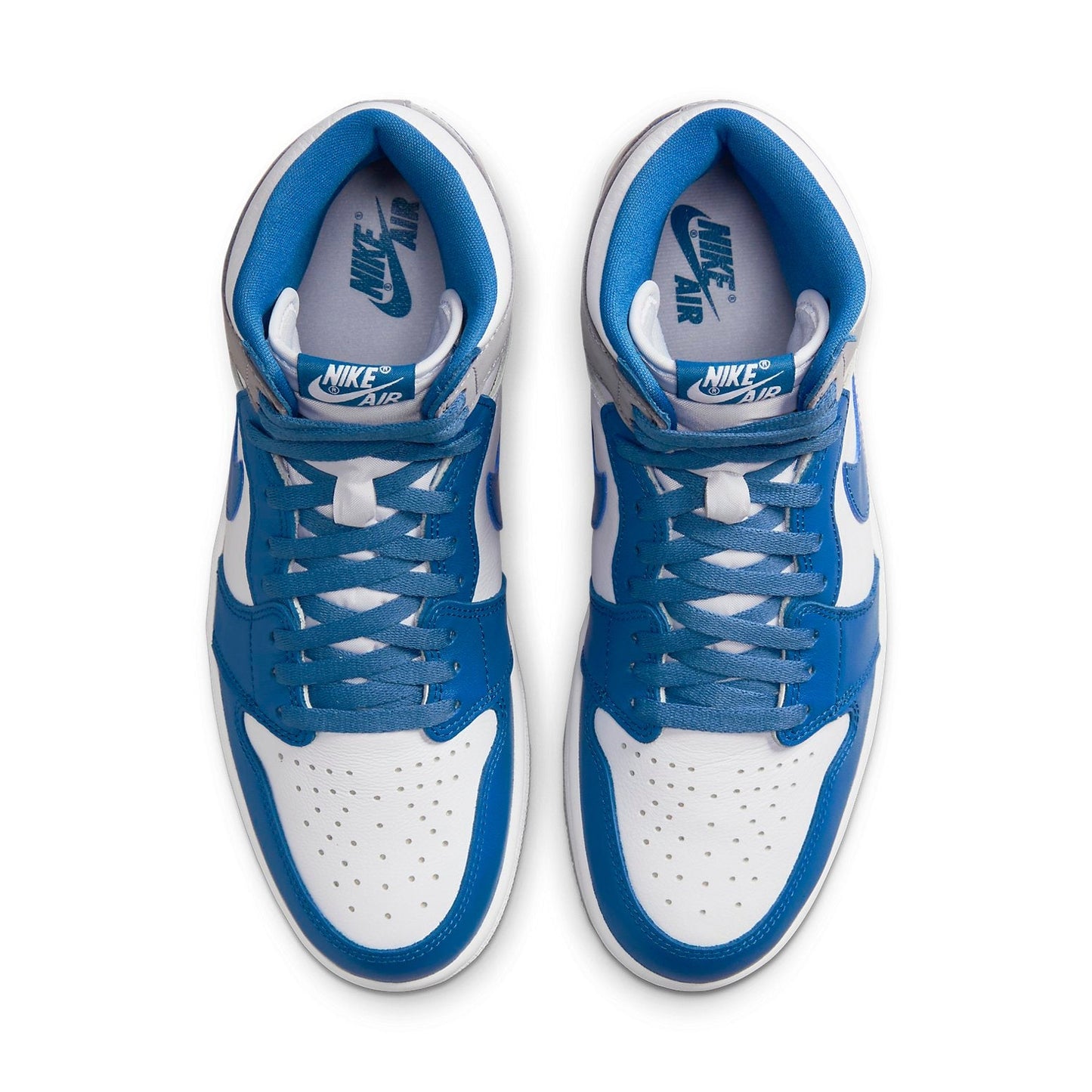 Air Jordan 1 Retro High OG “True Blue”