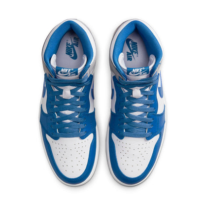 Air Jordan 1 Retro High OG “True Blue”