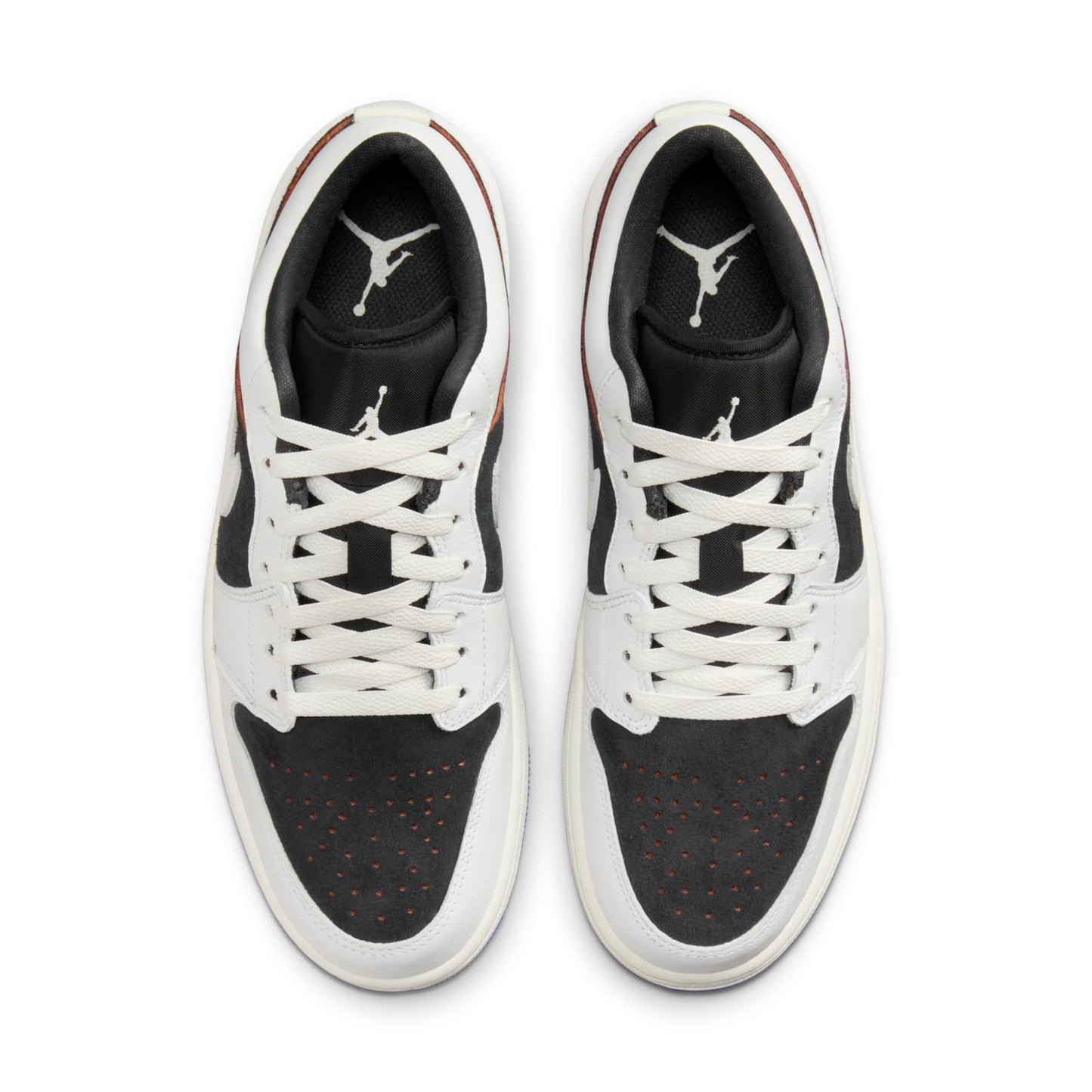 Air Jordan 1 Low “Quai 54”