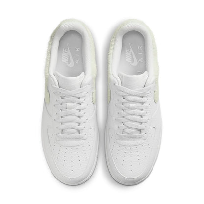 Nike Air Force 1 Low “Pony Hair”
