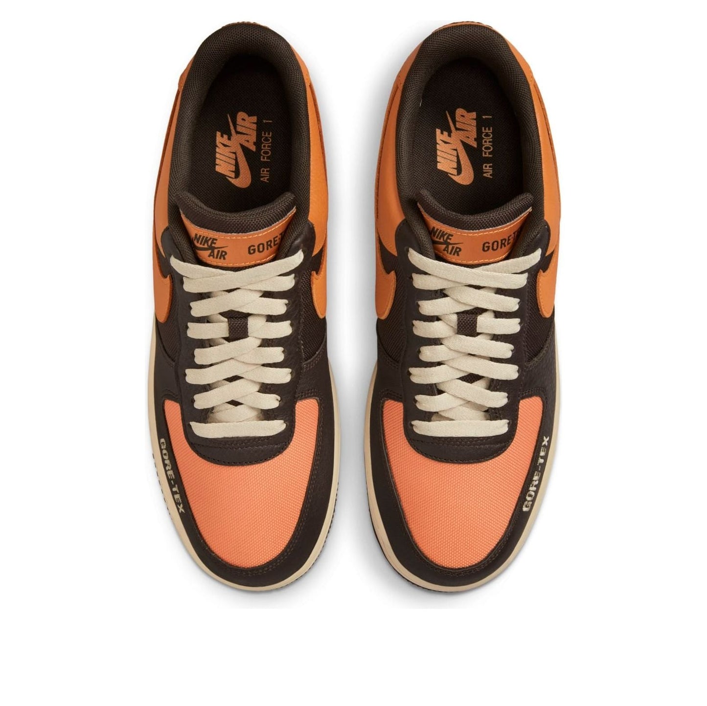 Nike Air Force 1 GTX “Shattered Backboard”