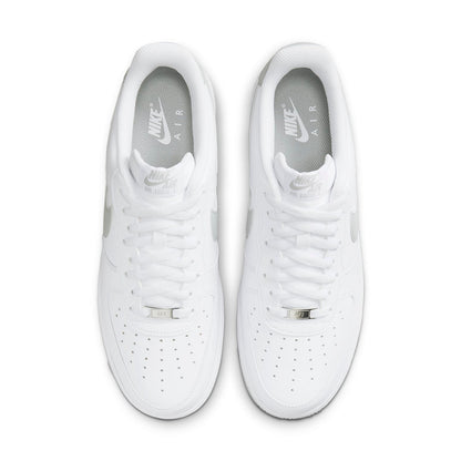 Nike Air Force 1 Low “White Light Smoke Grey”