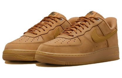 Nike Air Force 1 Low “Flax Wheat”