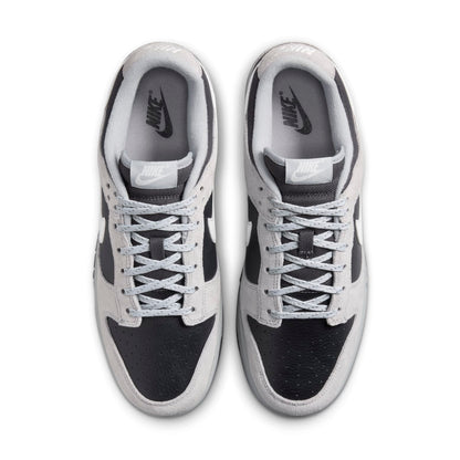 Nike Dunk Low “Light Smoke Grey”