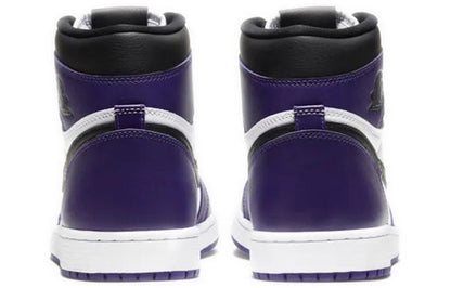 Air Jordan 1 Retro High OG “Court Purple 2.0”
