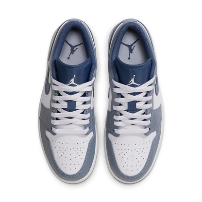 Air Jordan 1 Low “Ashen Slate”