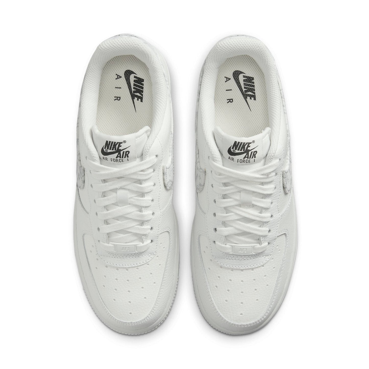 Nike Air Force 1 Low “White Paisley”
