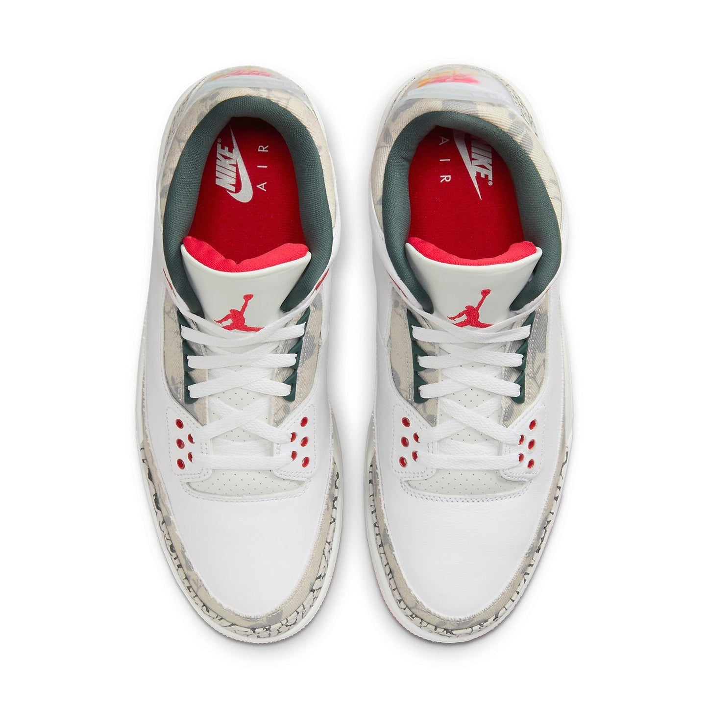 Air Jordan 3 Retro “Wings”
