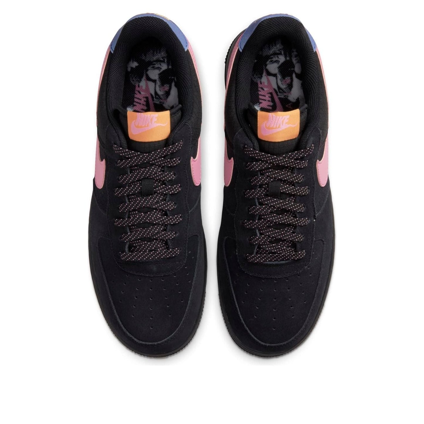 Nike Air Force 1 Low “Black ACG”