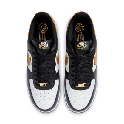 Nike Air Force 1 Low “Fine Gold”
