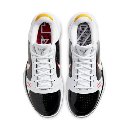 Nike Zoom Kobe 5 Protro “Alternate Bruce Lee”