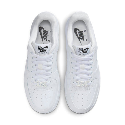 Nike Air Force 1 Low Just Do It “Tie Dye Swoosh”