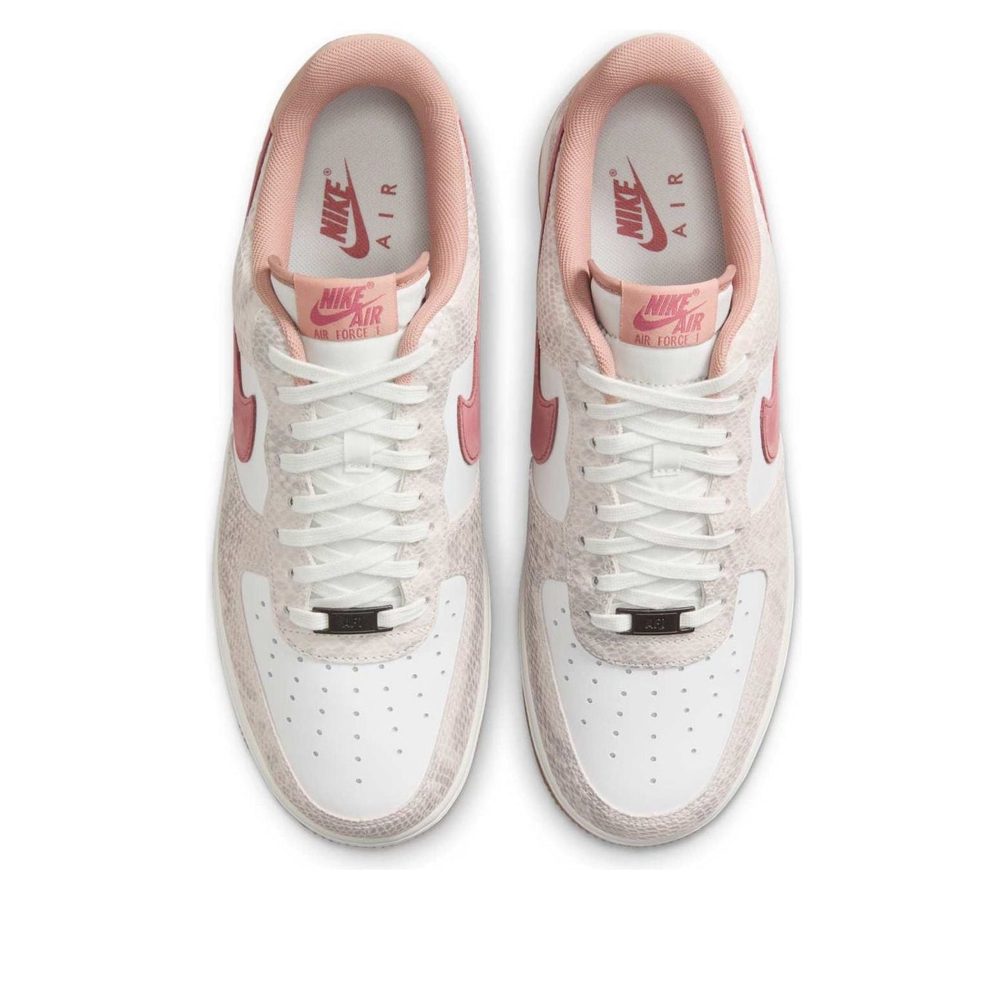 Nike Air Force 1 Low “Canyon Rust Snakeskin”