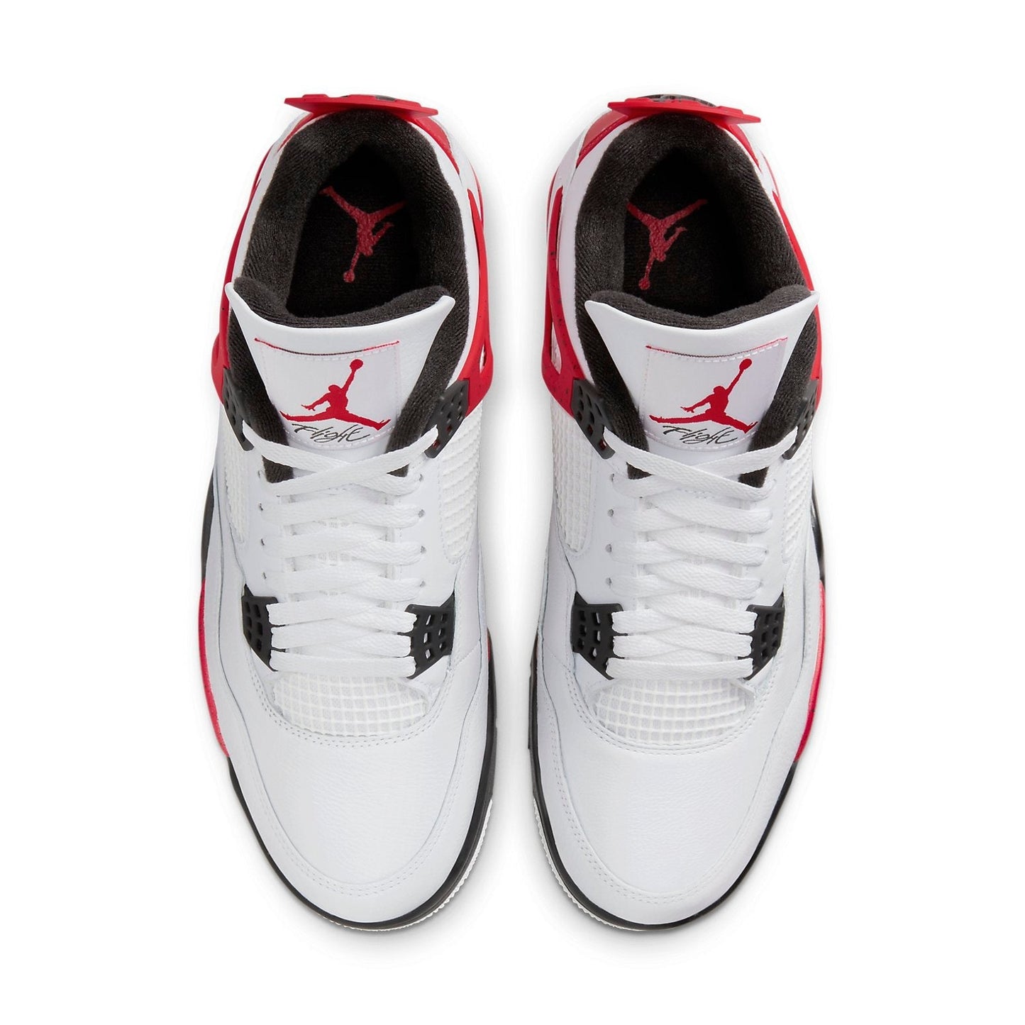 Air Jordan 4 Retro “Red Cement”