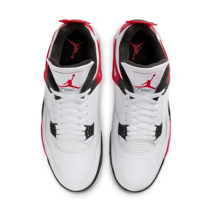 Air Jordan 4 Retro “Red Cement”