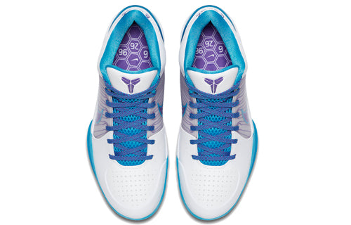 Nike Zoom Kobe 4 Protro “Draft Day”