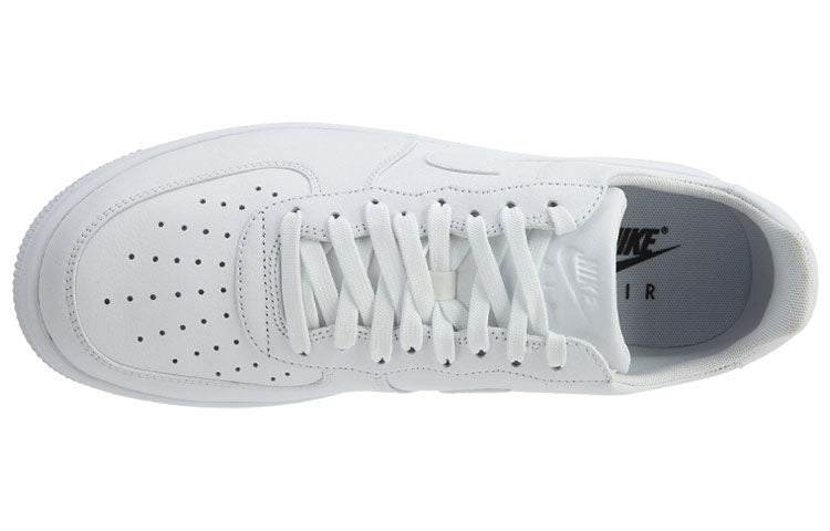 Nike Air Force 1 Ultraforce Leather “White”