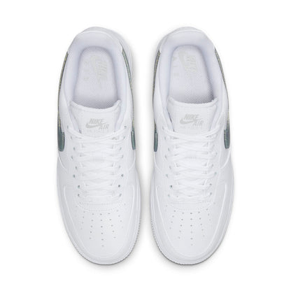 Nike Air Force 1 Low “Glitter Swoosh – Celery”