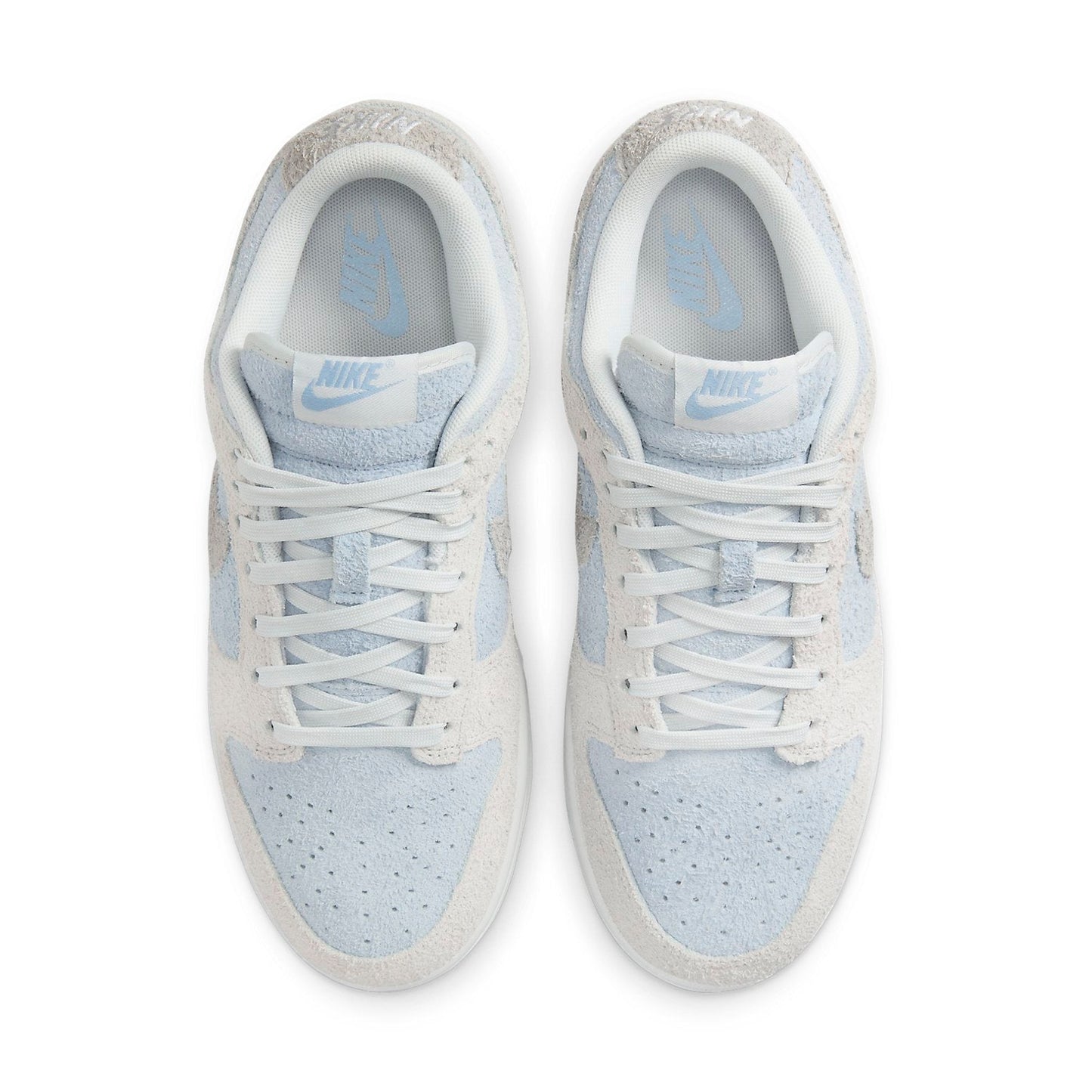 Nike Dunk Low “Photon Dust Armory Blue”