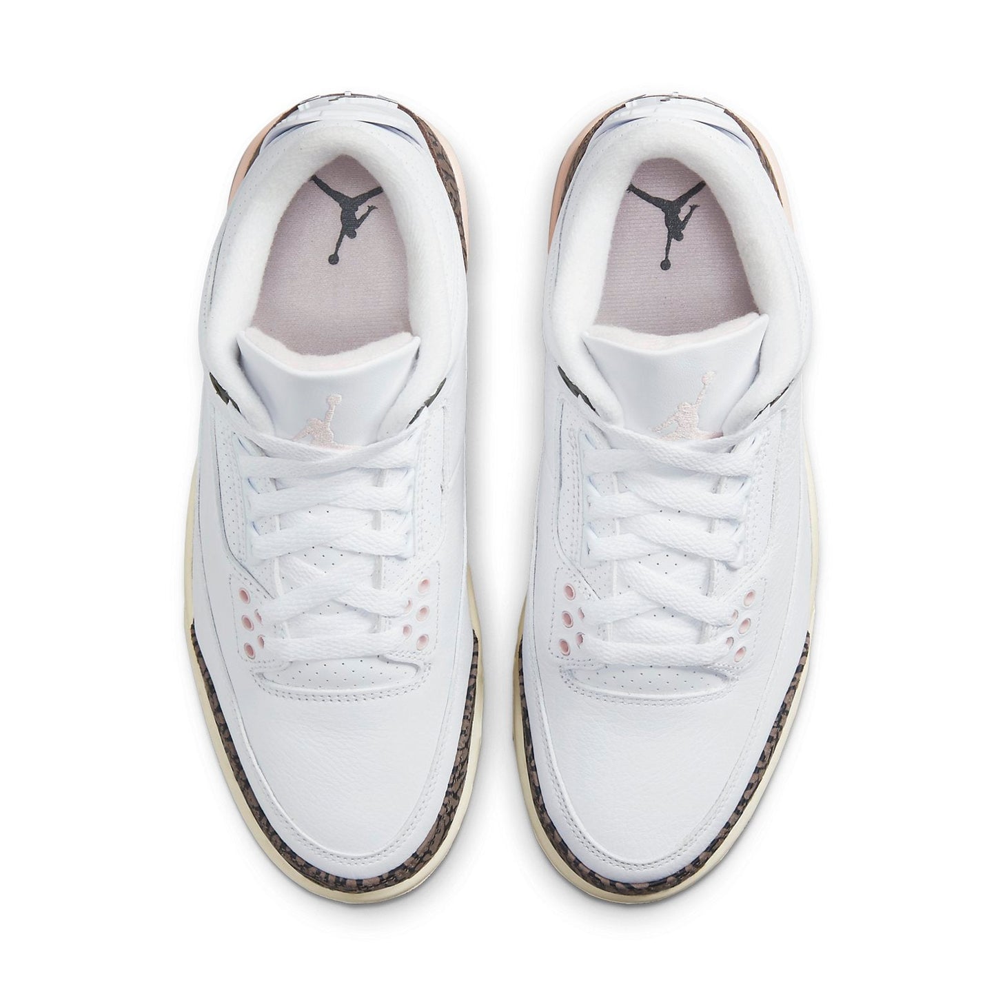 Air Jordan 3 Retro “Neapolitan”