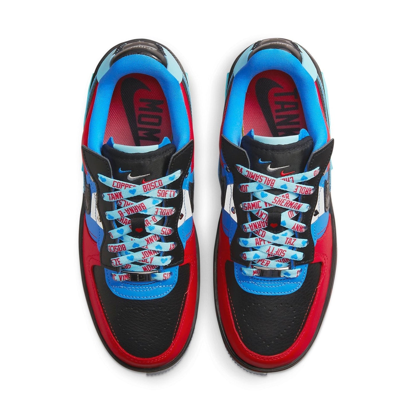 Nike Air Force 1 Fontanka “Doernbecher”