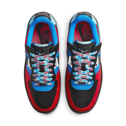 Nike Air Force 1 Fontanka “Doernbecher”
