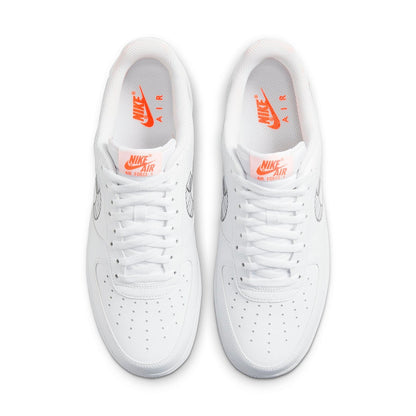 Nike Air Force 1 “07 “3D Swoosh”