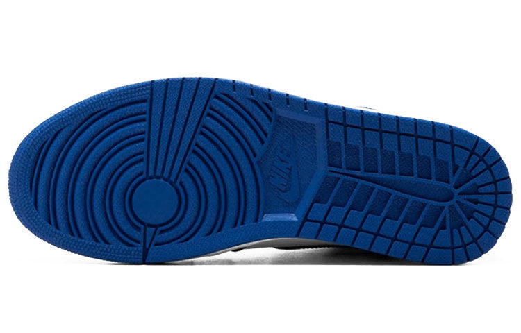 Air Jordan 1 Retro High OG x Fragment Design “White”