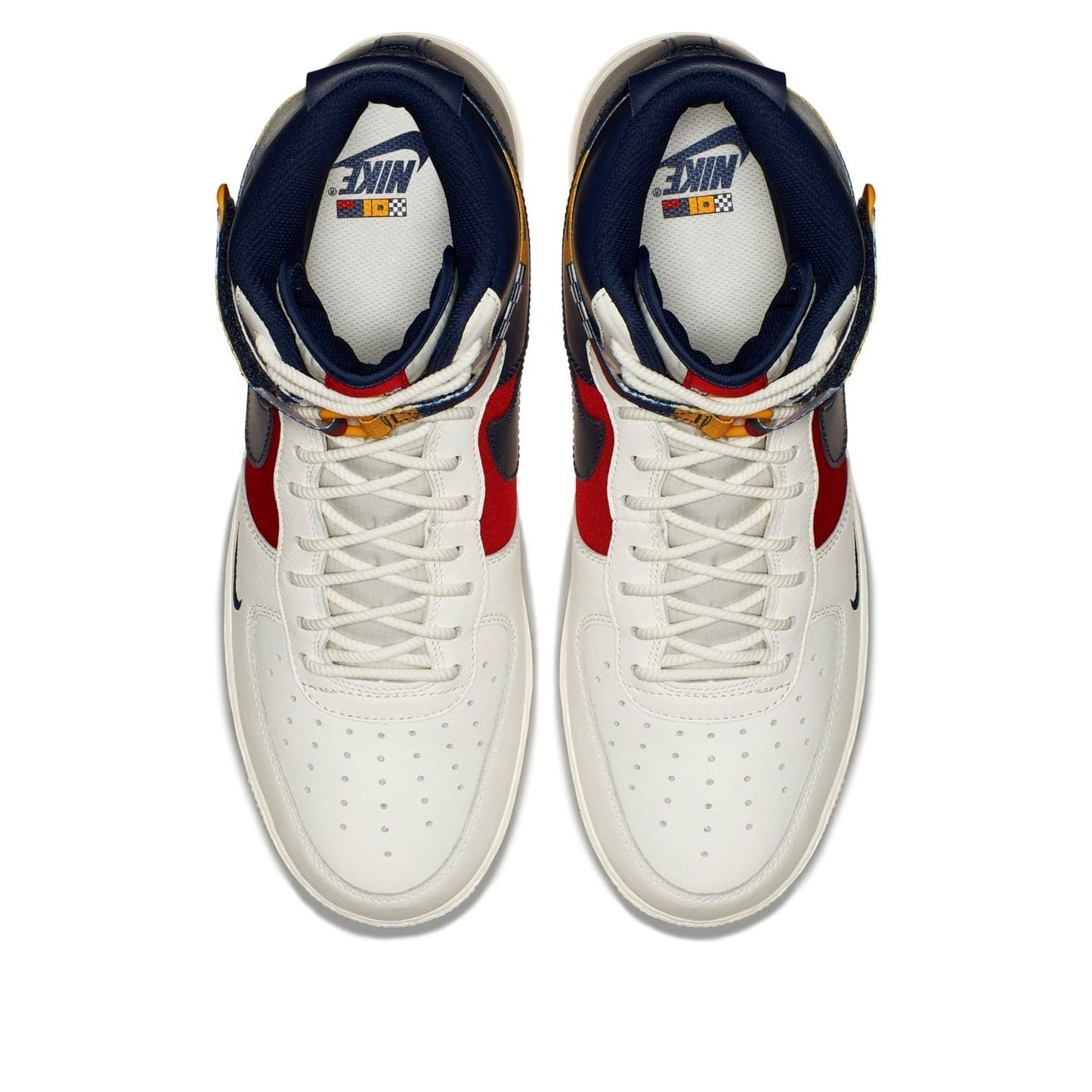 Nike Air Force 1 High “Nautical Redux”
