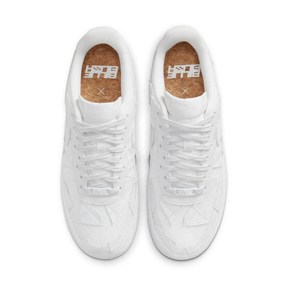 Nike Air Force 1 Low “Billie Eilish White”