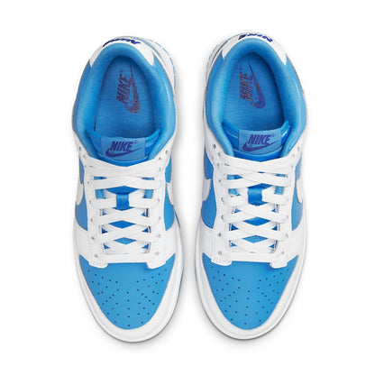 Nike Dunk Low “Reverse UNC”
