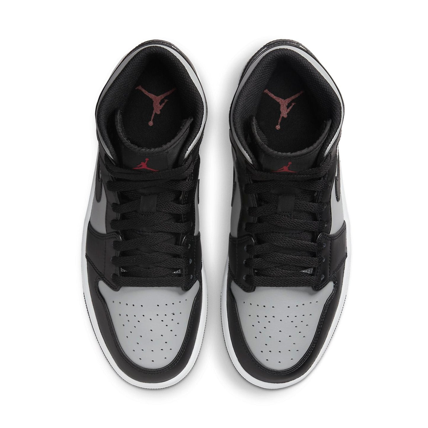 Air Jordan 1 Mid “Shadow”