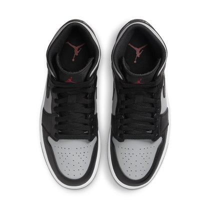 Air Jordan 1 Mid “Shadow”
