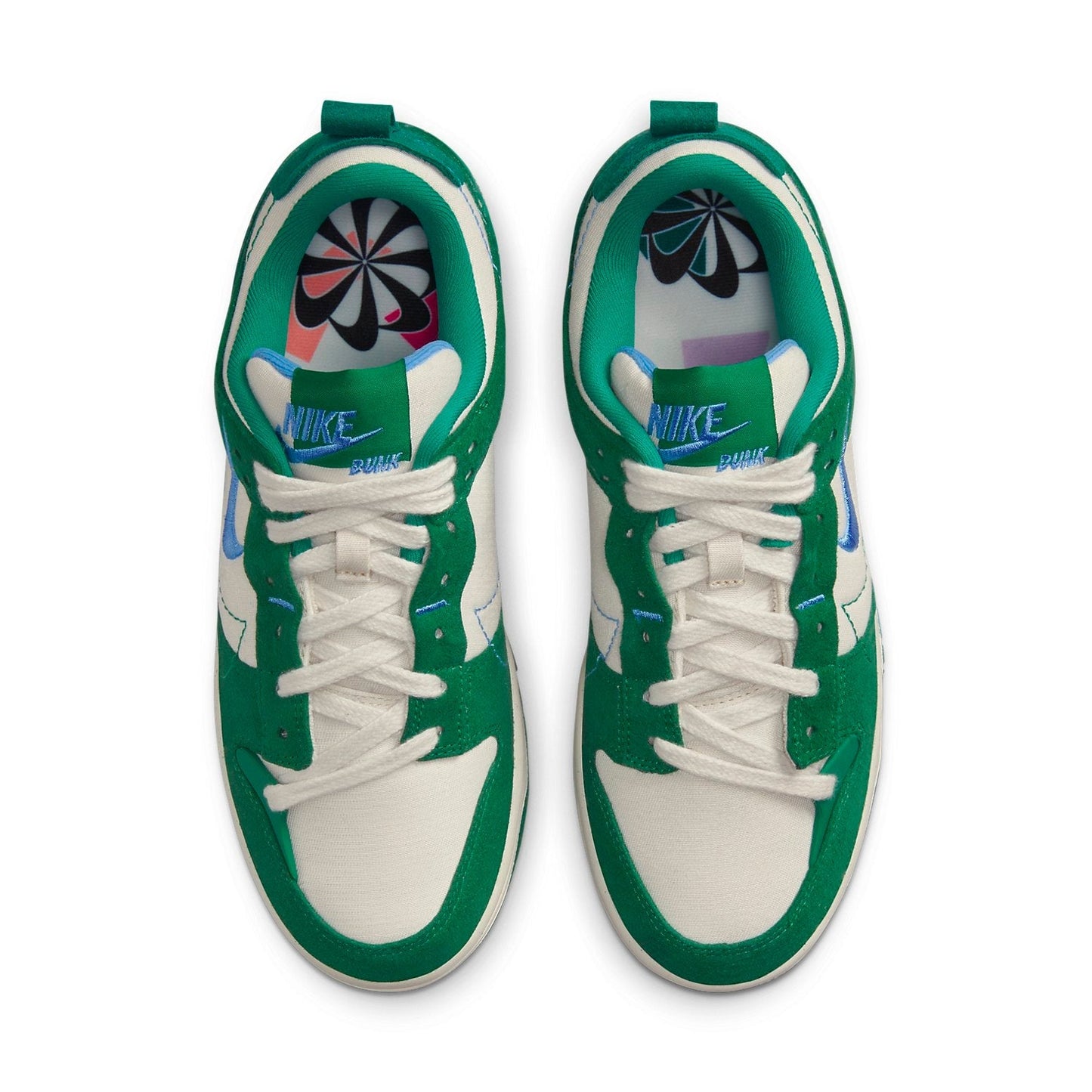 Nike Dunk Low Disrupt 2 “Malachite”