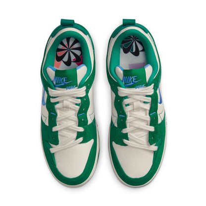 Nike Dunk Low Disrupt 2 “Malachite”