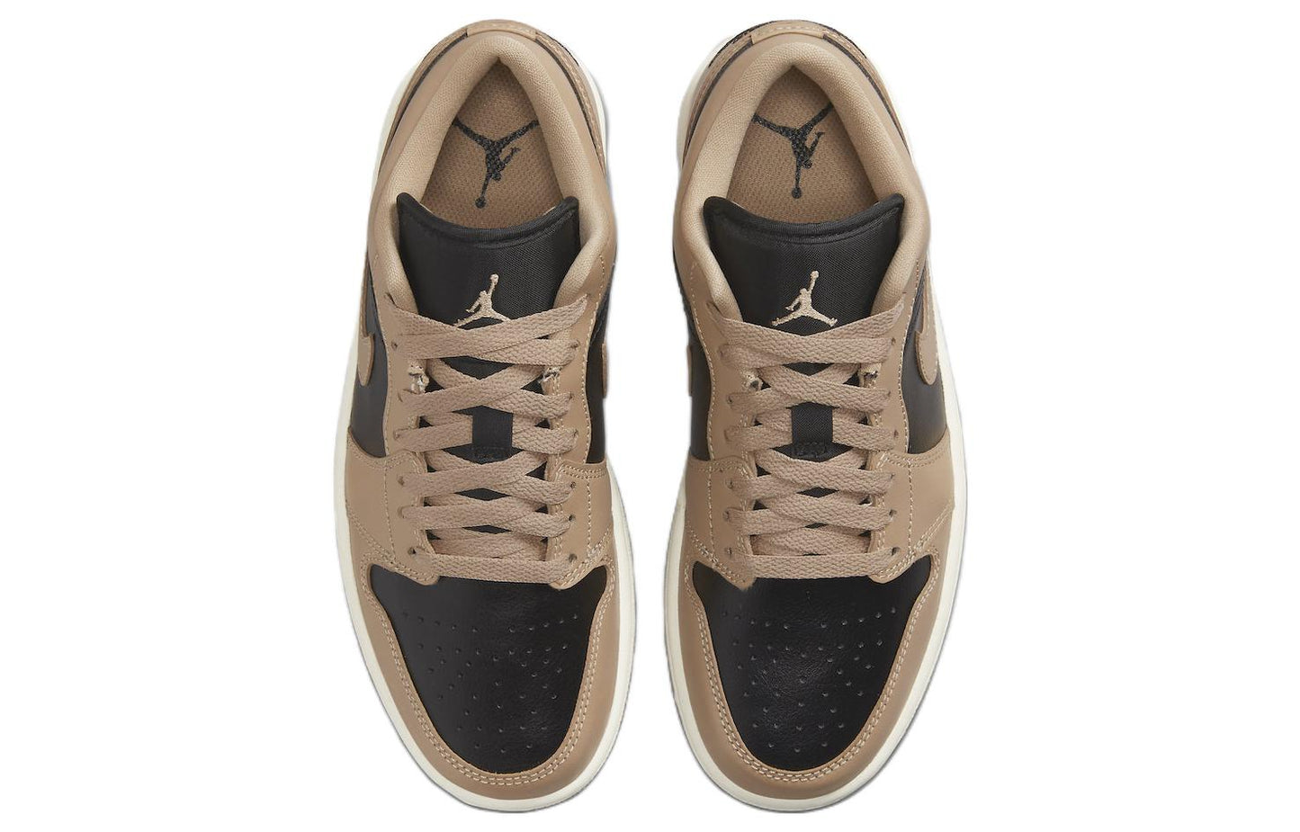 Air Jordan 1 Low “Desert”