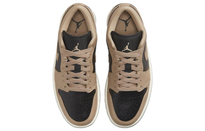 Air Jordan 1 Low “Desert”