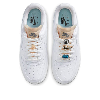 Nike Air Force 1 Low “07 LX “Bling”