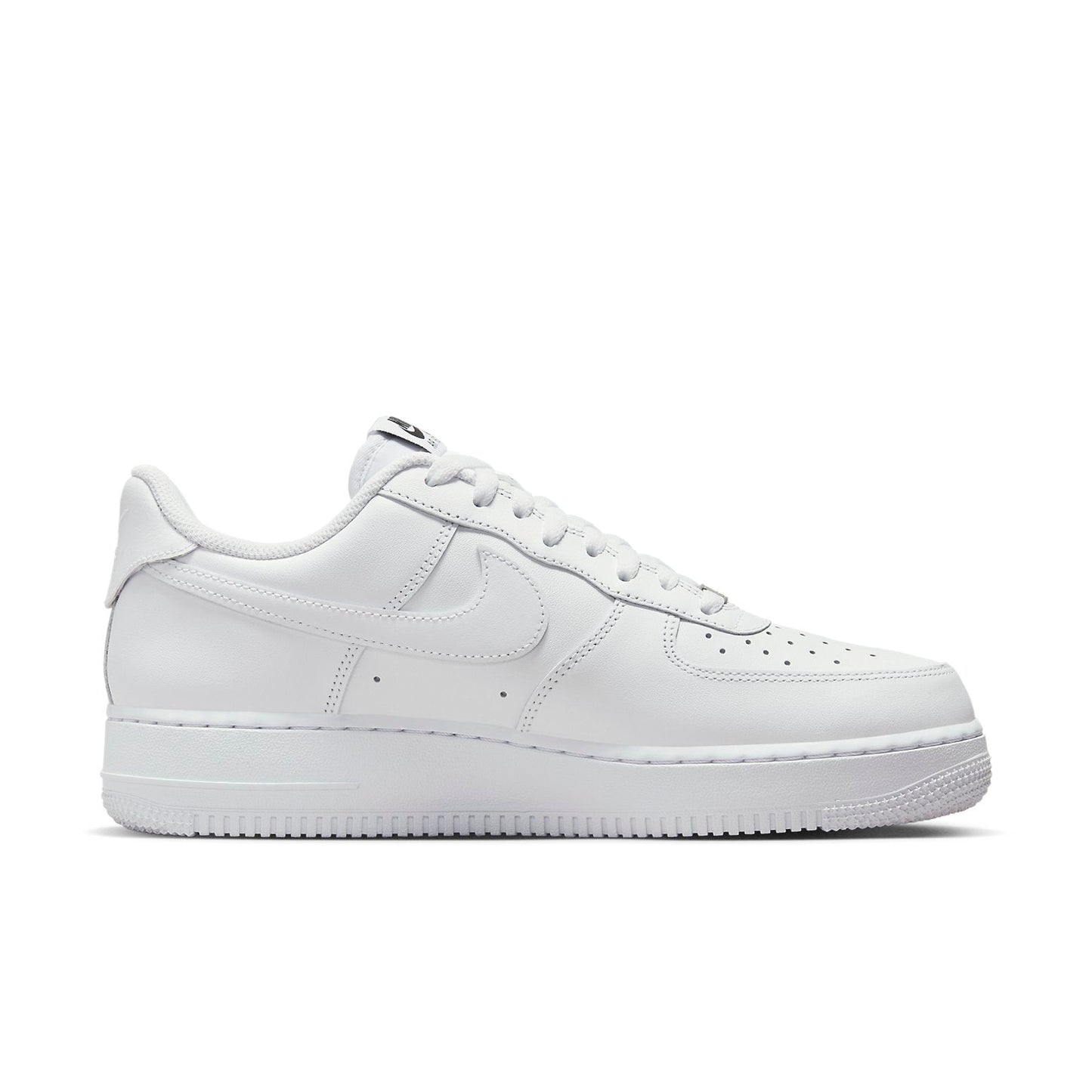 Nike Air Force 1 Low FlyEase “White”