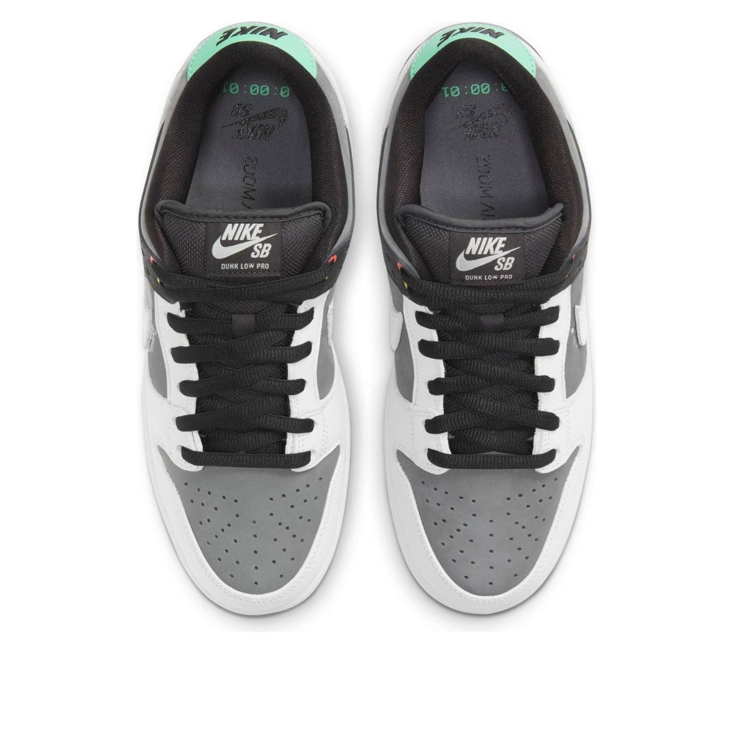 Nike SB Dunk Low “Camcorder”