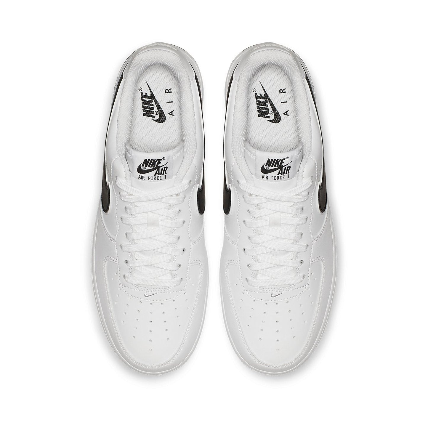 Nike Air Force 1 Low “07 3 “White Black”